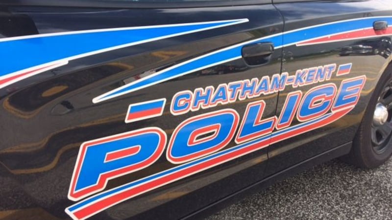 Situation in Chatham ‘safely resolved’ according to police