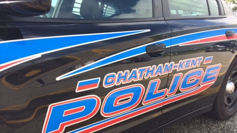 CKPS investigating fatal fire