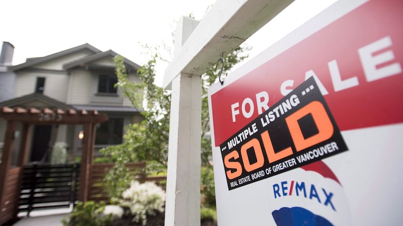 To get a suitable home, buyers figure out what they'll accept as a trade-off: Re/Max