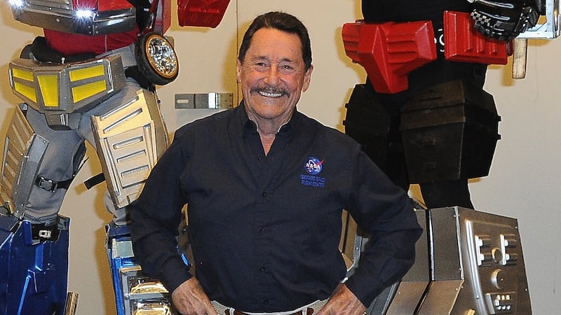 The Canadian voice of Optimus Prime in ‘Transformers’ has died: multiple reports