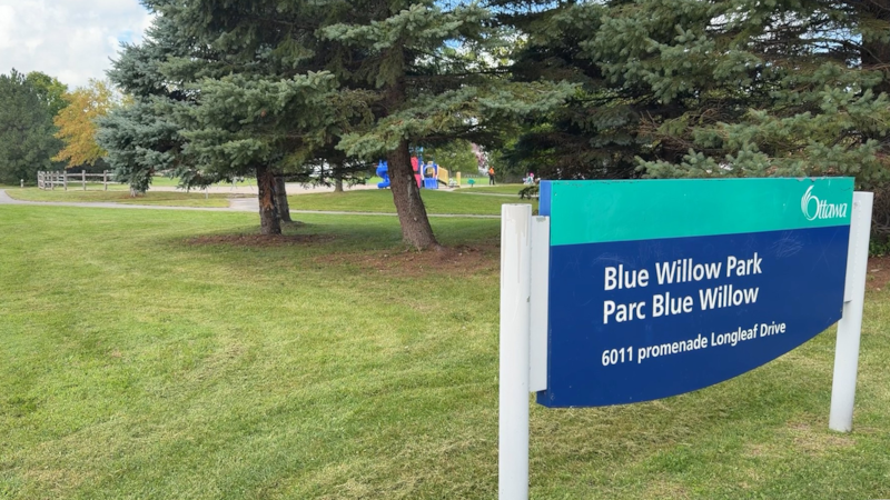 Loose pills found scattered in 3rd Orléans park