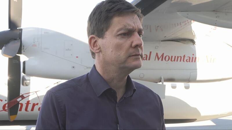 Political Leaders Condemn White Nationalist Protest Near Kamloops