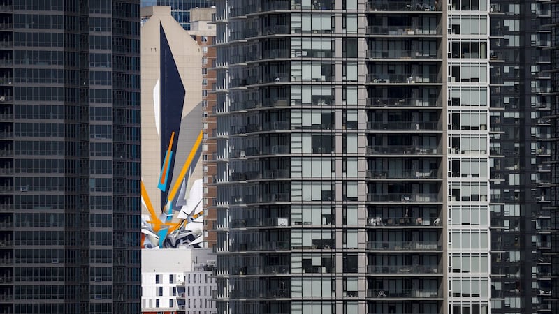 Calgary home sales fall 16% in August, prices also down year-over-year: board