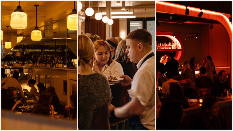 Where should I eat? These restaurants are considered the 100 best in all of Canada