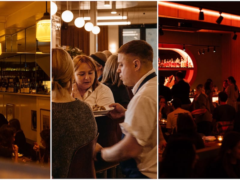 Where should I eat? These restaurants are considered the 100 best in all of Canada
