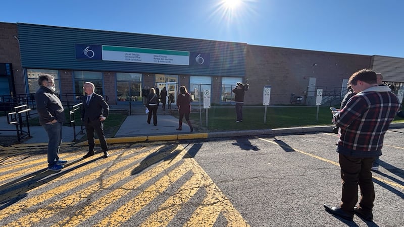 Ottawa’s municipal election campaign begins on May 1: Here’s what you need to know