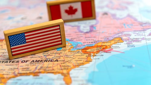 James Moore: Time is on Canada’s side in this lose-lose tariff war with Trump