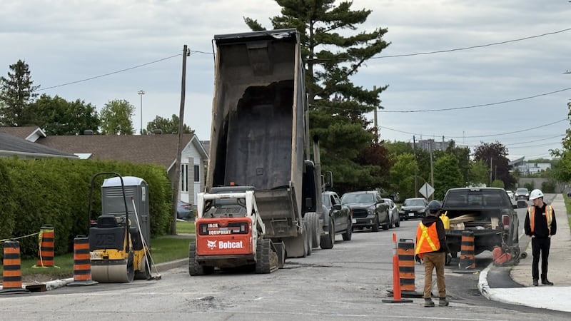Here’s where the City of Ottawa will install speed cushions, humps at former photo radar locations