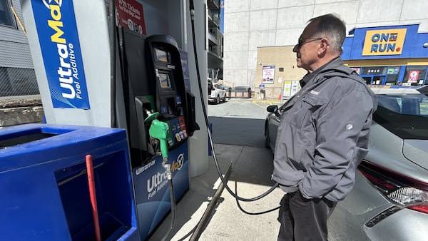 Could proposed ceasefire in Iran lower gas pump prices in Maritimes?