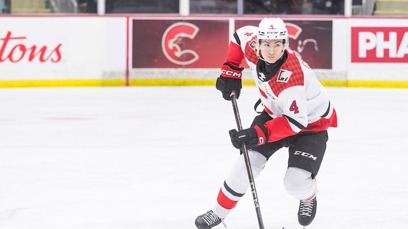 Meet the Manitobans who could be picked in this year’s NHL Draft