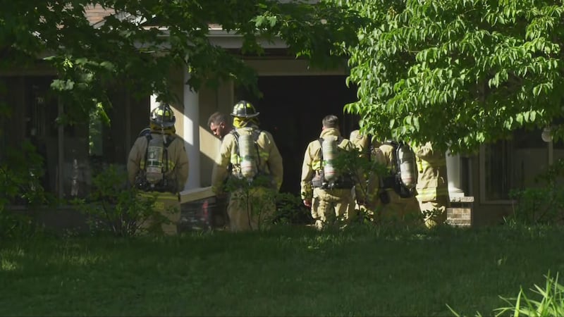 Arson charges laid against youth in Barrhaven house fire that killed three dogs