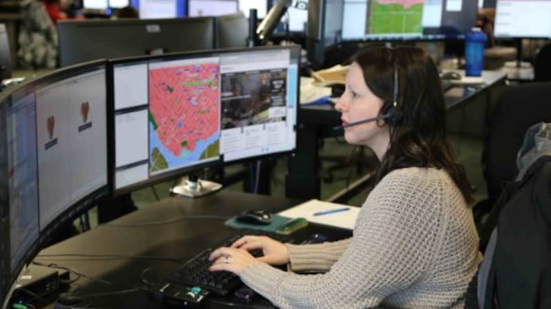 911 call-takers have voted for strike action, B.C. union says