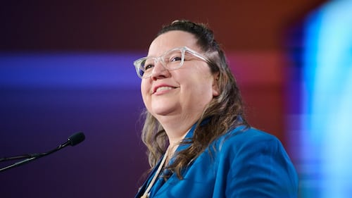 Chief says assembly will tackle effect of major projects push on First Nations rights