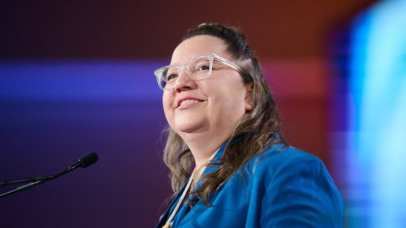 Chief says assembly will tackle effect of major projects push on First Nations rights