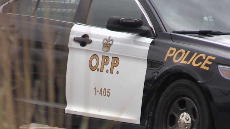 Police presence cleared in Orillia after situation ‘resolved’