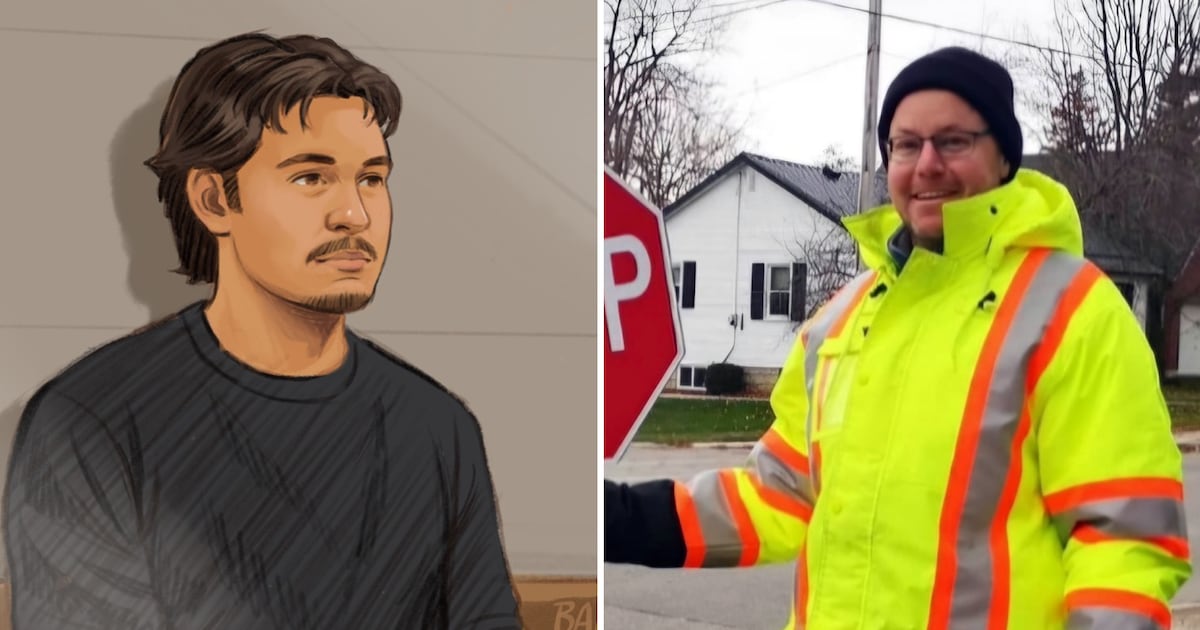 19-year-old found guilty of dangerous driving in death of Ottawa crossing guard - CTV News