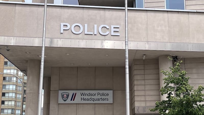 Human trafficking suspect arrested for breaching bail conditions