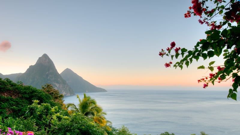 These are the trendiest island getaways for a vacation, according to global search results
