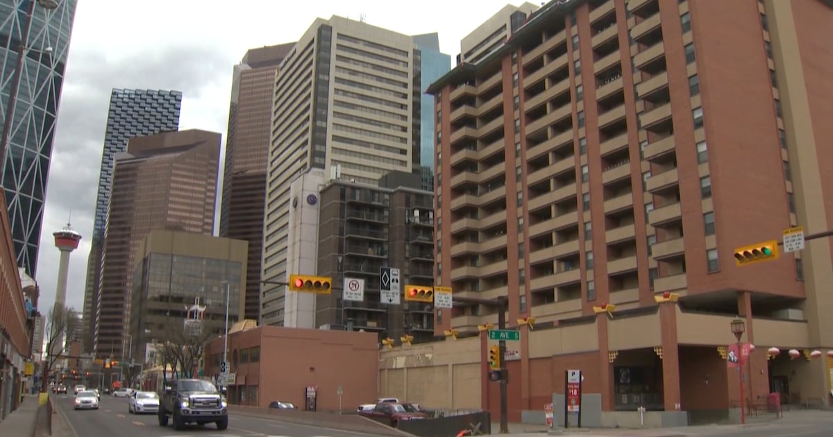 Alberta leaders hoped to see more from spring economic update