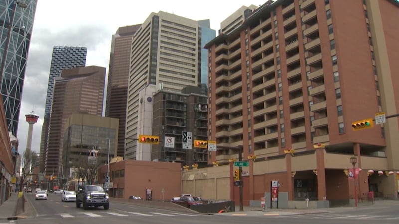 Alberta leaders hoped to see more from spring economic update