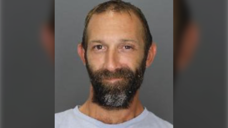 Sexual assault suspect turns himself in