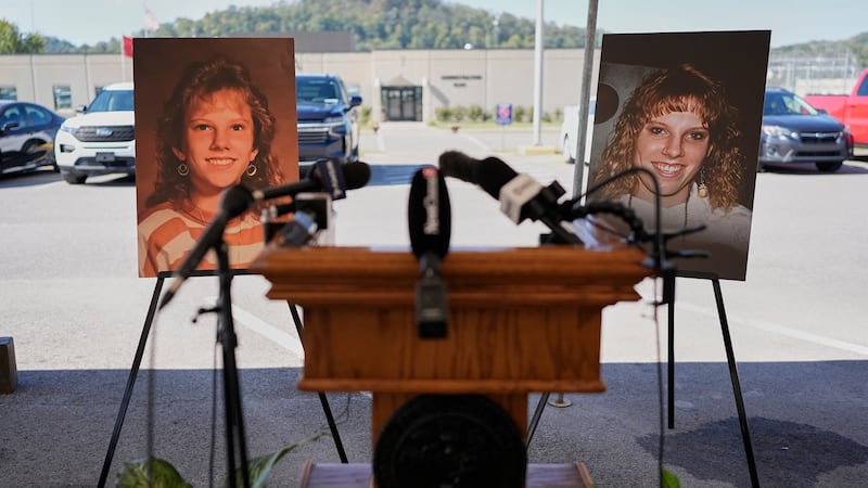 Tennessee Republicans consider more execution options after Christa Pike lethal injection fails