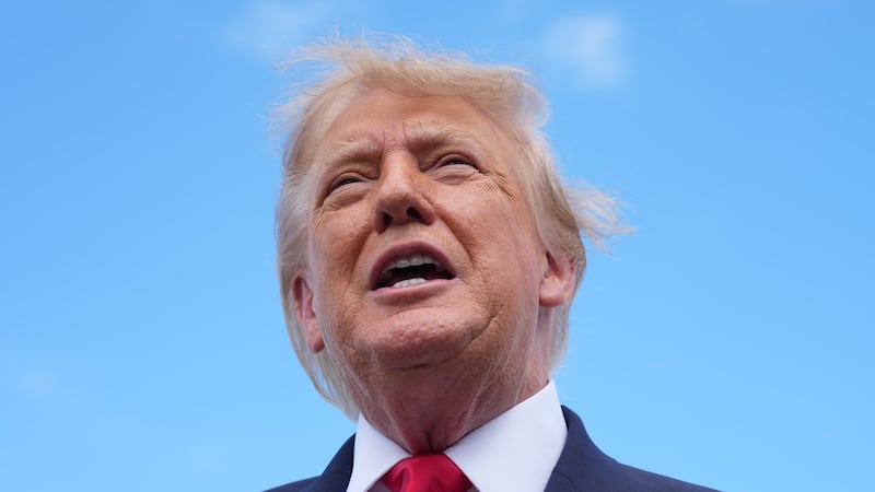 Trump to remove 50% tariffs on some Canadian goods. Here’s what we know