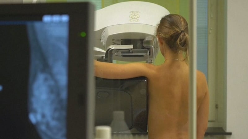 ‘It’s going to be worse if you wait’: B.C. women urge early action on breast cancer
