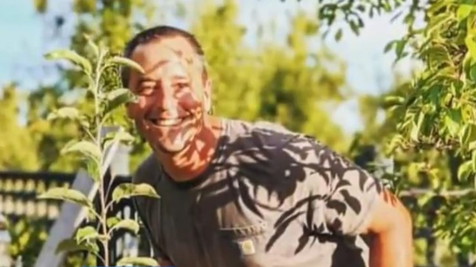 Hemly Courtland community comes together after ammonia leak kills pear farmer