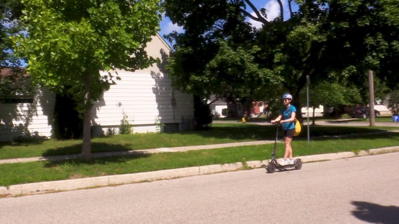 ‘Very scary’: E-scooter injuries among London children more than double, LHSC data shows