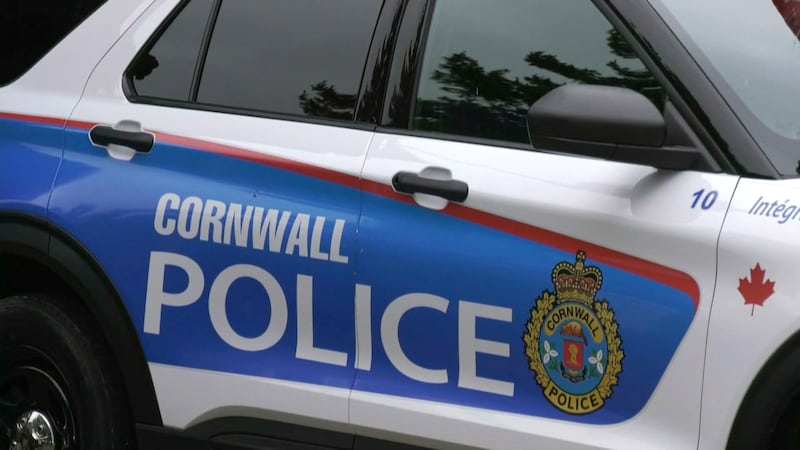 1 dead, 1 injured following shooting in Cornwall, Ont.