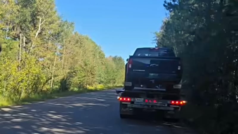 Suspended driver charged with stunt driving: OPP