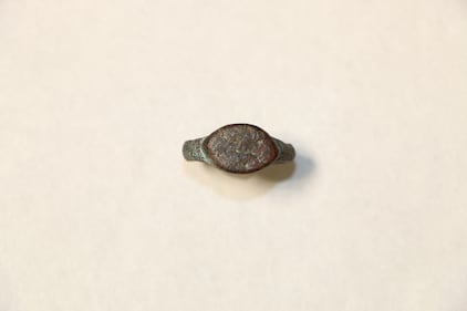 SFU donated artifacts