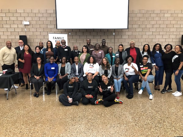 Family Fuse seminar local influencers aim to inspire Windsor youth