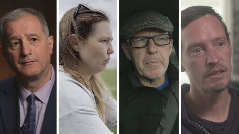 EXCLUSIVE: Whistleblowers say organized crime has infiltrated Canada’s largest airport
