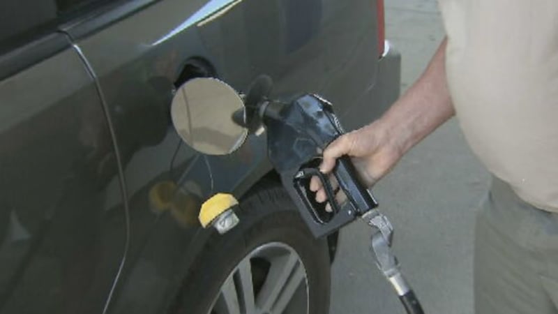 Pump prices climb again as gas set to rise 12 cents in two days