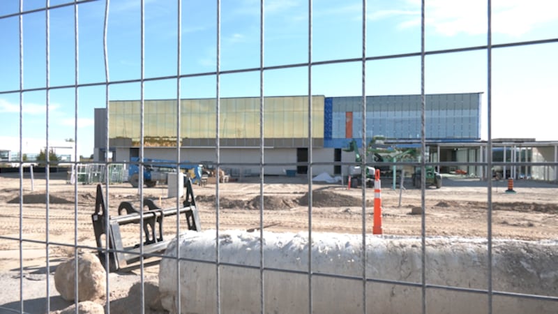 ‘Feel safe and welcome’ Massive donation marks countdown to grand opening of Barrie YMCA