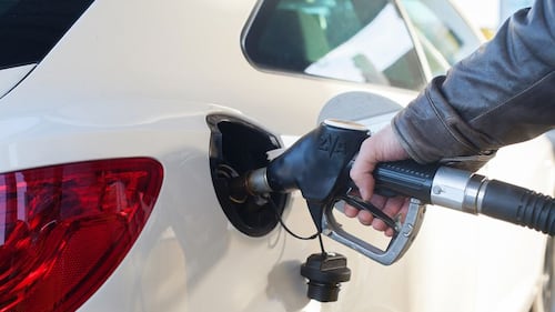 The dramatic overnight spike in gas and diesel prices for Canadians