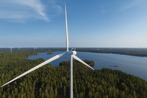 Nova Scotians will soon have another choice of electricity provider