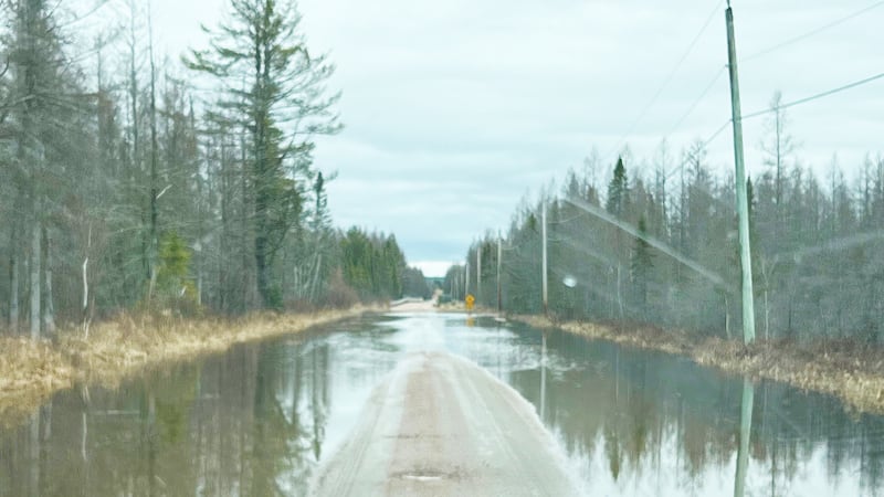 Flooded community near North Bay declares state of emergency