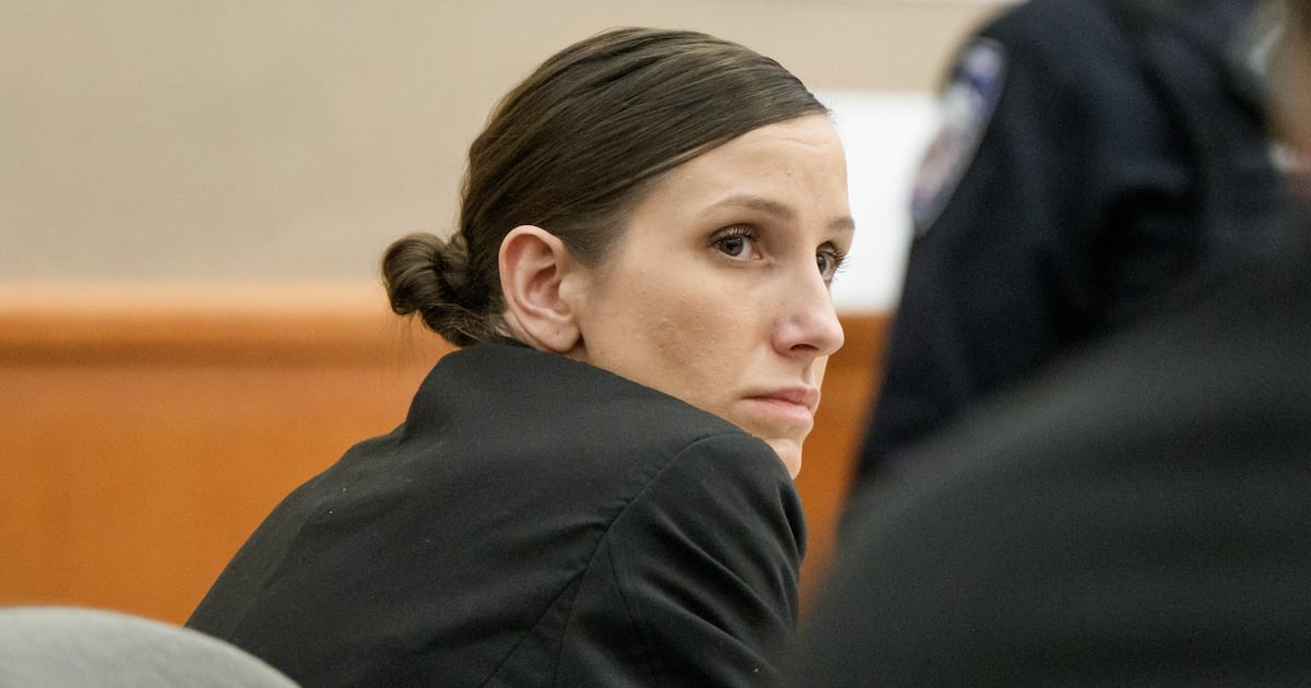 Utah woman who published a book on grief after husband’s death to be ...