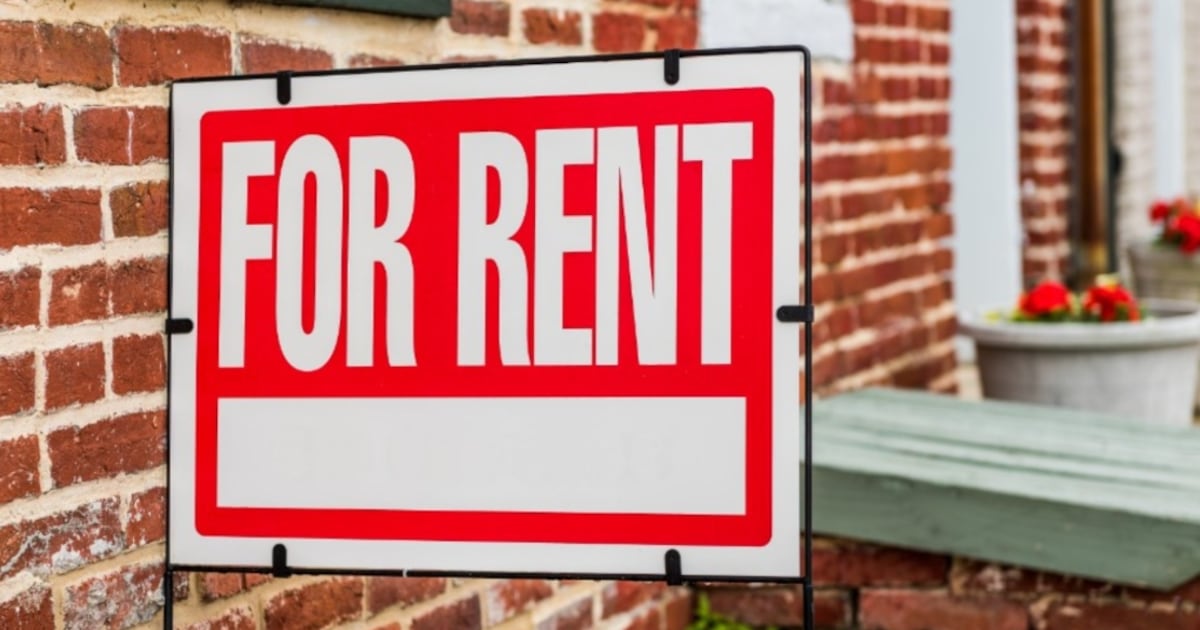 Here's how much B.C. landlords can increase rent in 2027