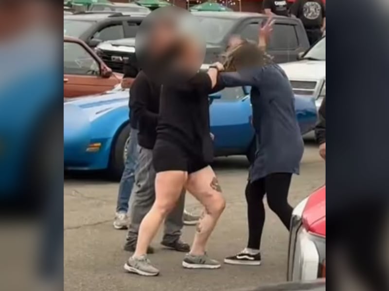 ‘Deeply disturbed’: N.B. RCMP investigate possible hate crime as assault video circulates online
