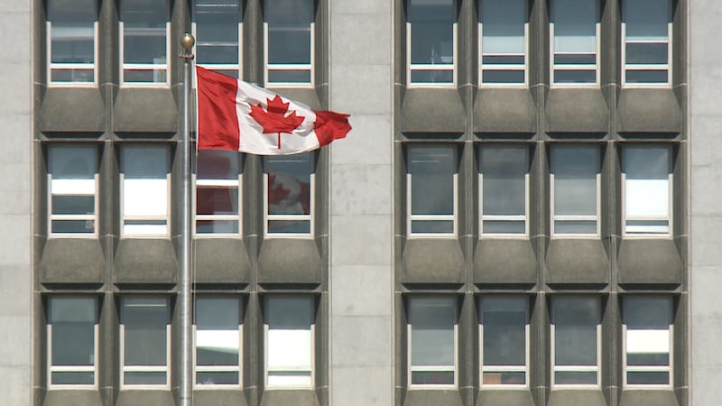 Feds looking for additional office space in Ottawa-Gatineau to accommodate public servants