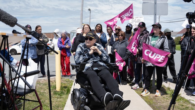 N.S. long-term care residents, families urge province to raise offer on wages