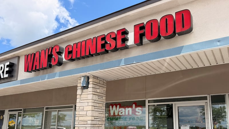 Wan’s Chinese Food, popular Barrhaven restaurant closing after 33 years