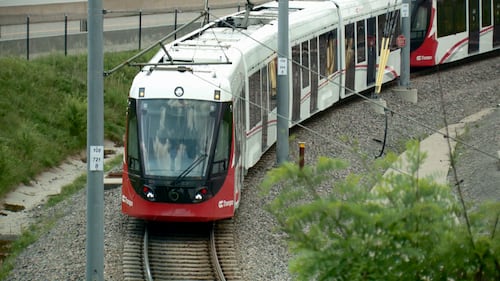 No timeline to begin O-Train East Extension trial running, opening