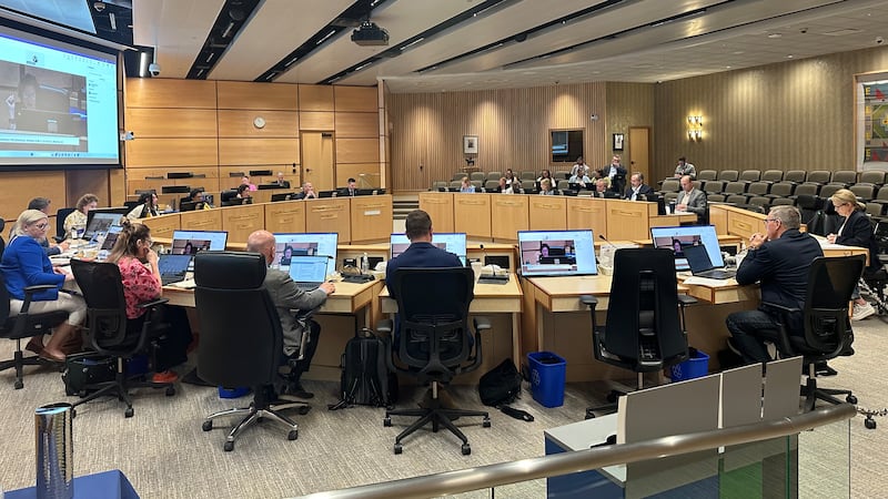 Regina executive committee reviews fare free transit for students, changes to charter fees