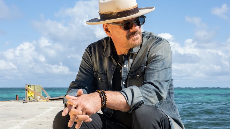 ‘Dancing with Dreams’: Country star Phil Vassar reflects on three decades in the spotlight