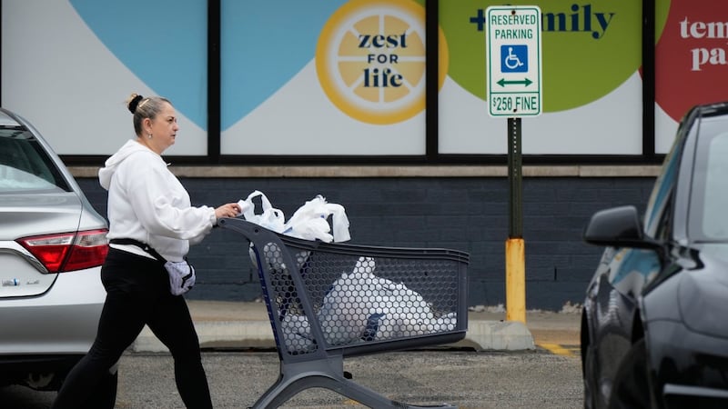 U.S. inflation worsened last month to 3.7% in sign that prices remain elevated as midterm elections near